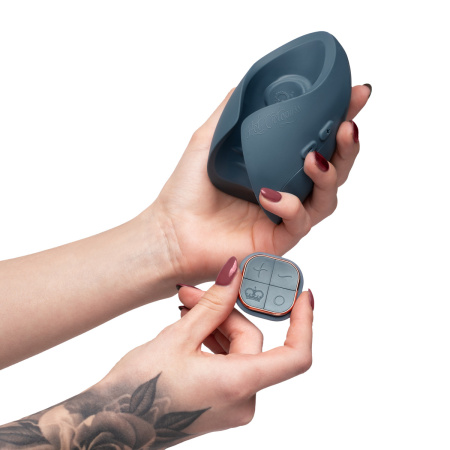 New! Мастурбатор PULSE DUO 2025 для использования в паре